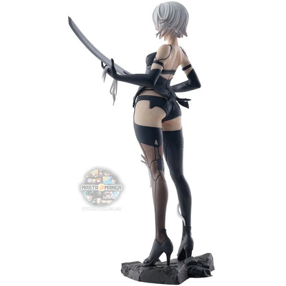 A2 Nier: Automata For the Glory of Mankind Ichibansho