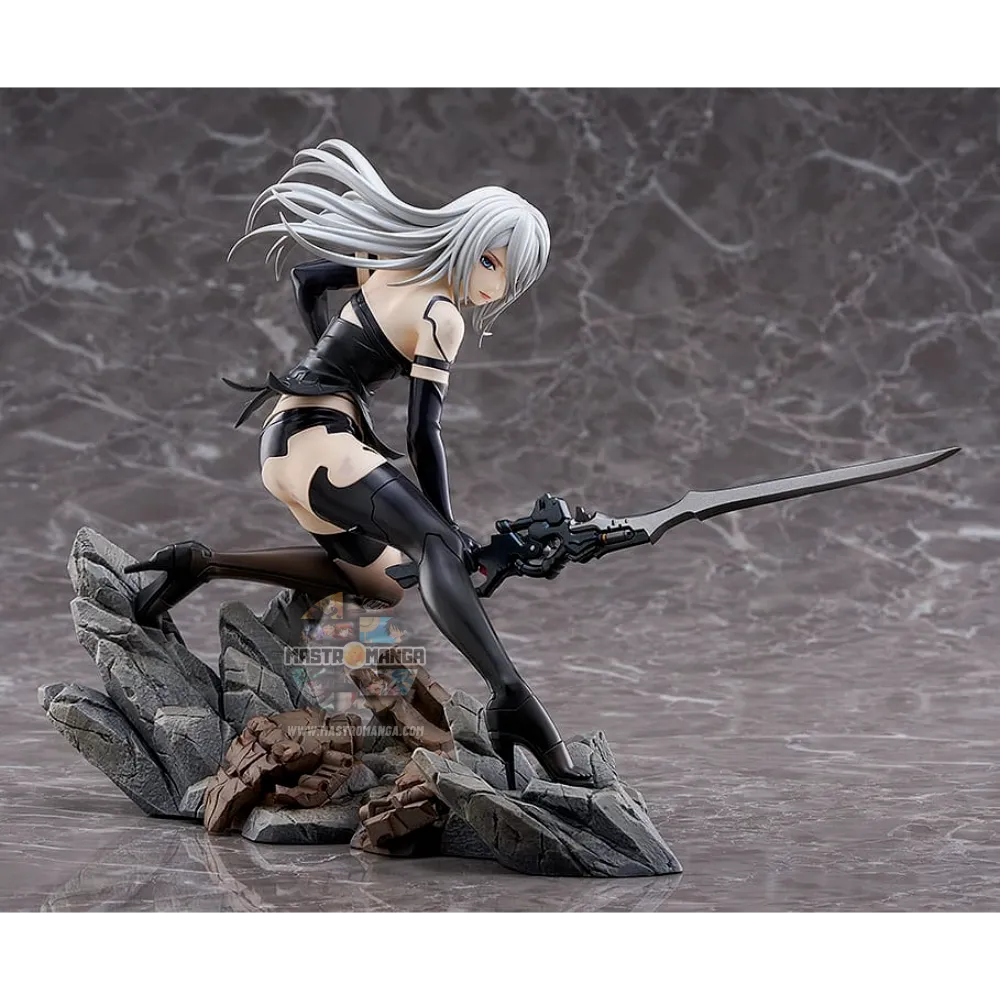 A2 Nier Automata Ver1.1a