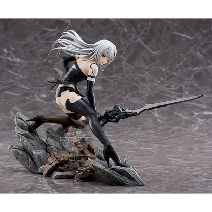 A2 Nier Automata Ver1.1a