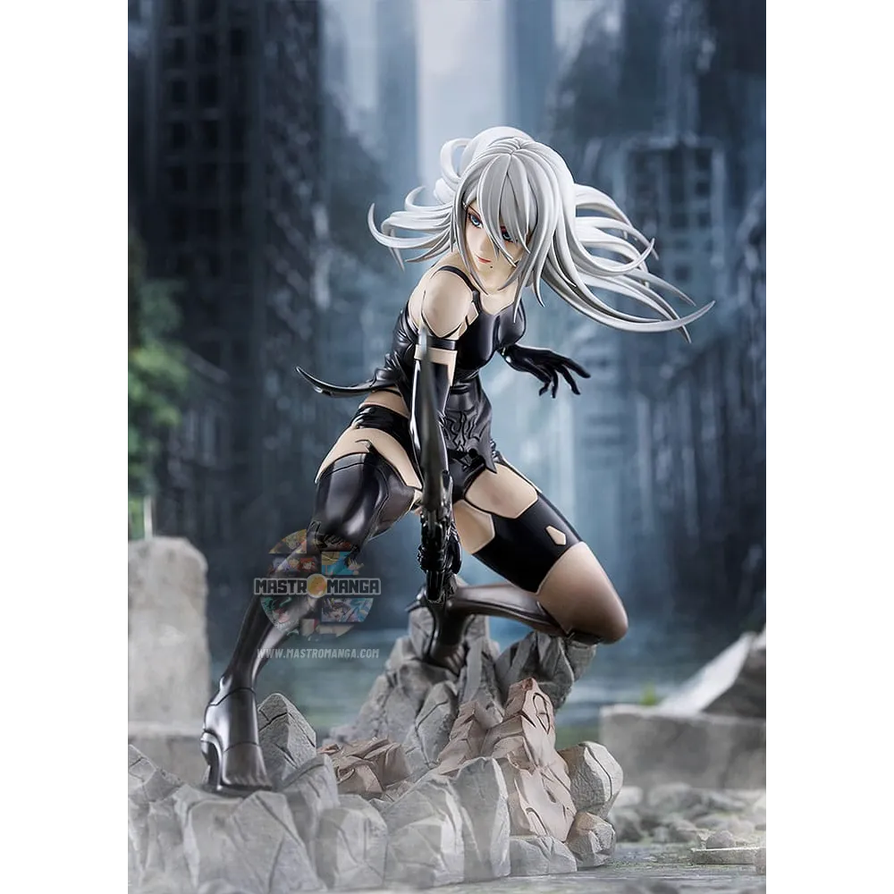 A2 Nier Automata Ver1.1a