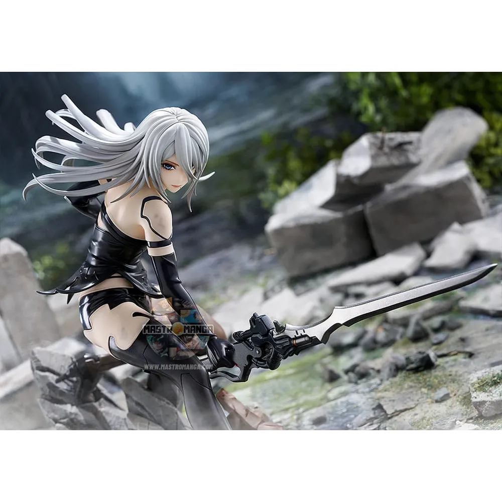 A2 Nier Automata Ver1.1a