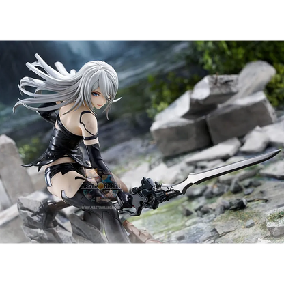 A2 Nier Automata Ver1.1a