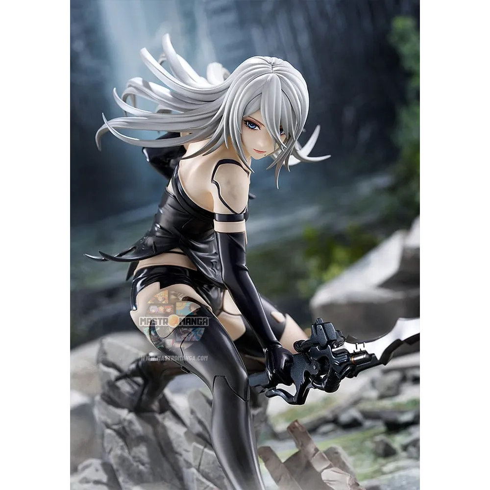 A2 Nier Automata Ver1.1a