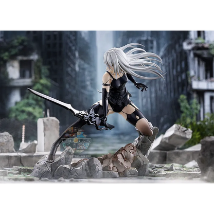 A2 Nier Automata Ver1.1a