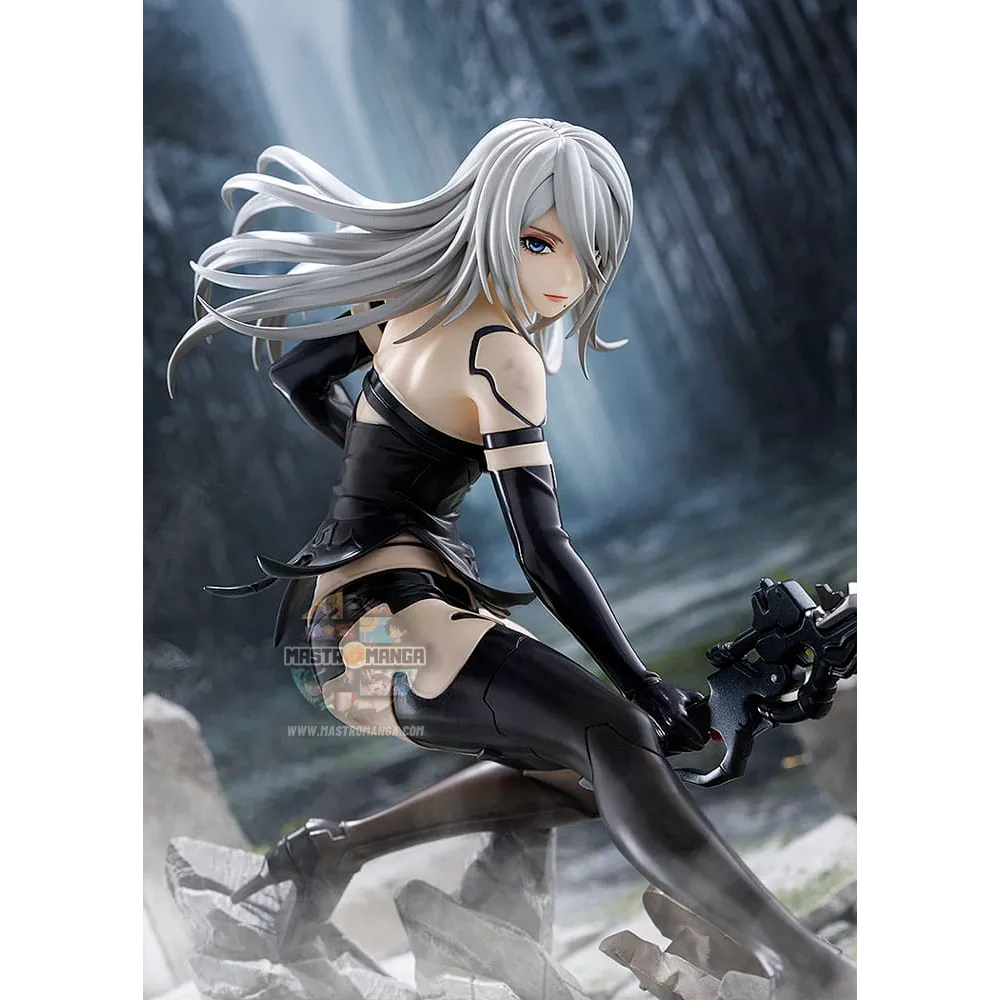 A2 Nier Automata Ver1.1a