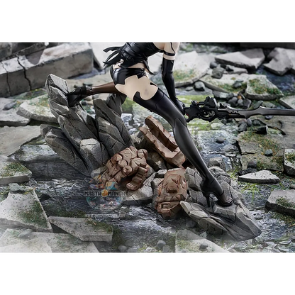 A2 Nier Automata Ver1.1a