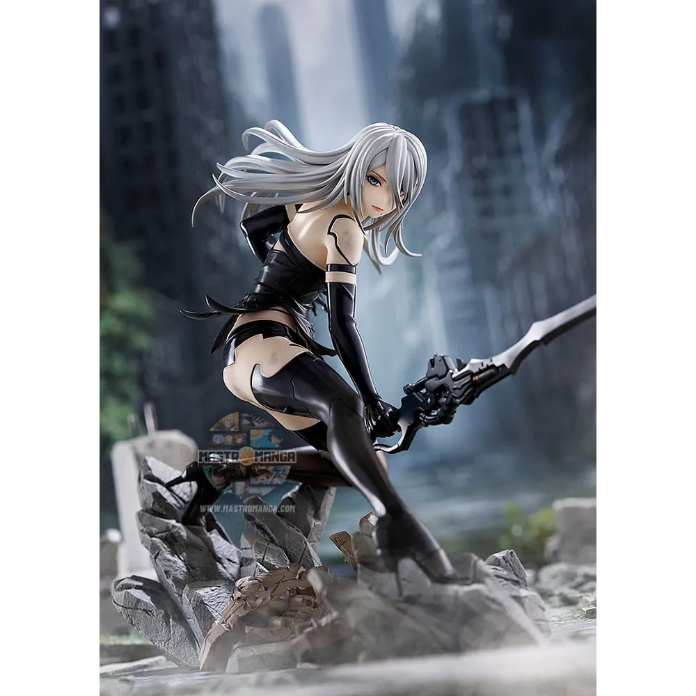 A2 Nier Automata Ver1.1a
