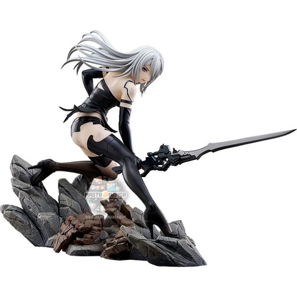 A2 Nier Automata Ver1.1a