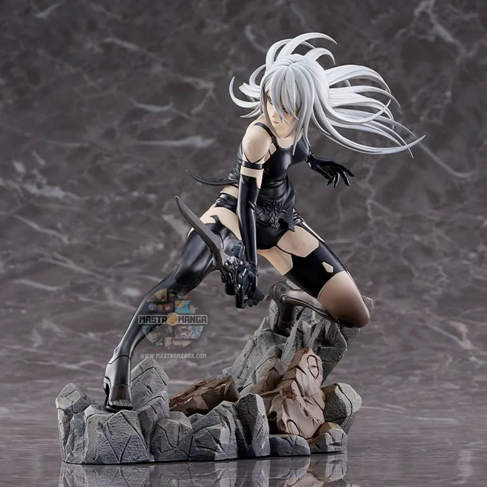 A2 Nier Automata Ver1.1a
