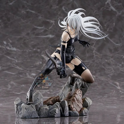 A2 Nier Automata Ver1.1a