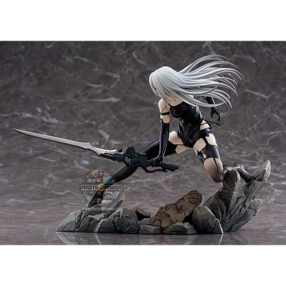 A2 Nier Automata Ver1.1a