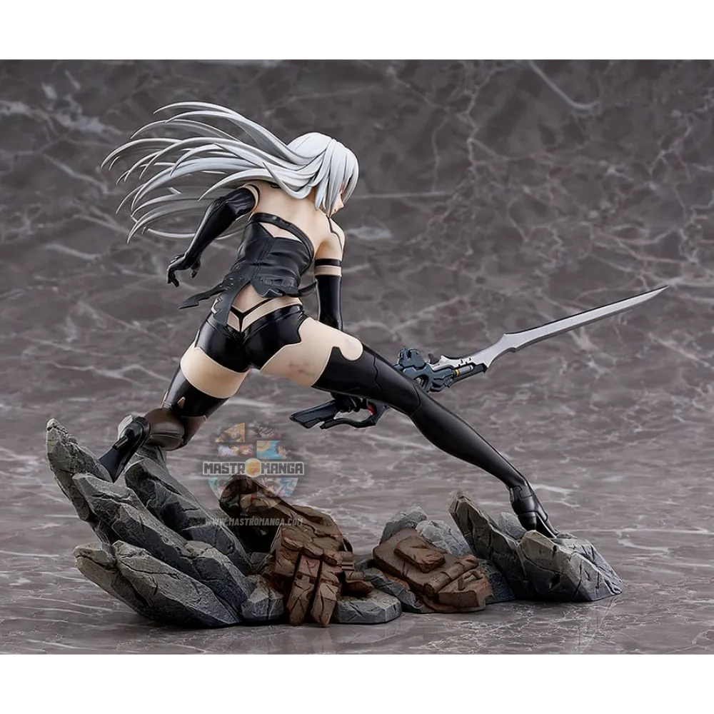 A2 Nier Automata Ver1.1a