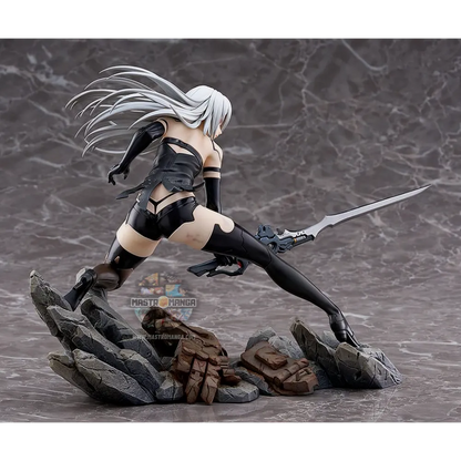 A2 Nier Automata Ver1.1a