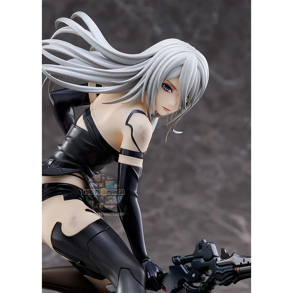 A2 Nier Automata Ver1.1a