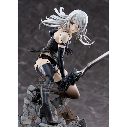 A2 Nier Automata Ver1.1a