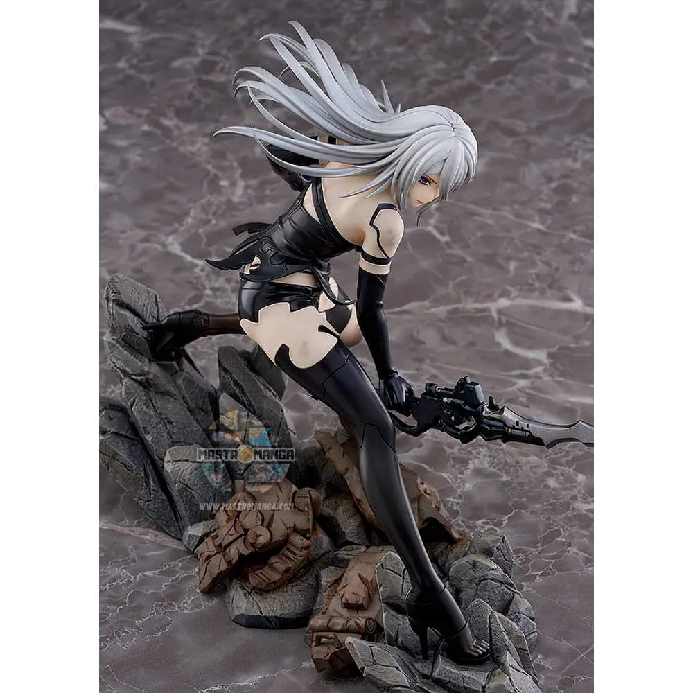 A2 Nier Automata Ver1.1a