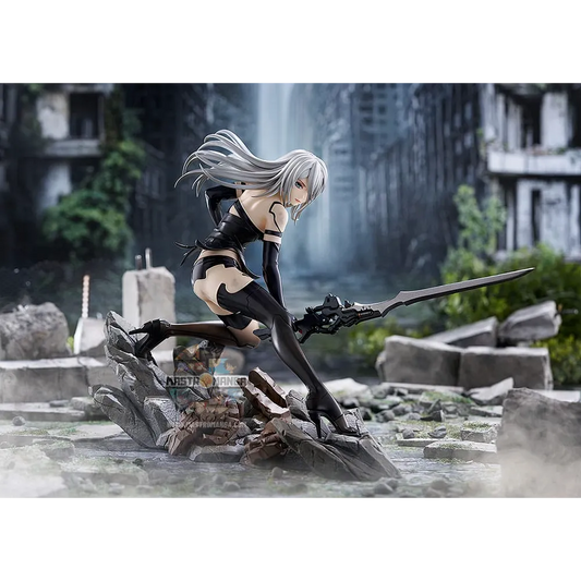 A2 Nier Automata Ver1.1a
