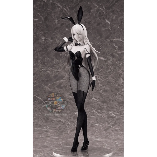 A2 YoRHa No.2 Type A Bunny NieR:Automata Ver1.1a