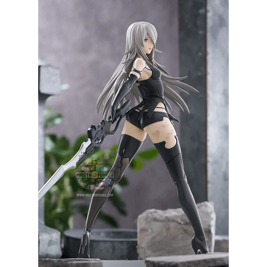 A2 YoRHa Type A No. 2 NieR:Automata Ver1.1a POP UP PARADE