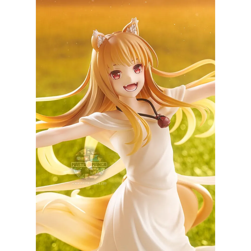 Abundant Harvest Spice and Wolf: Merchant Meets the Wise Wolf POP UP PARADE L