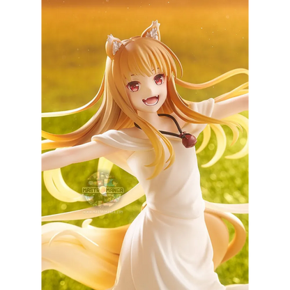 Abundant Harvest Spice and Wolf: Merchant Meets the Wise Wolf POP UP PARADE L