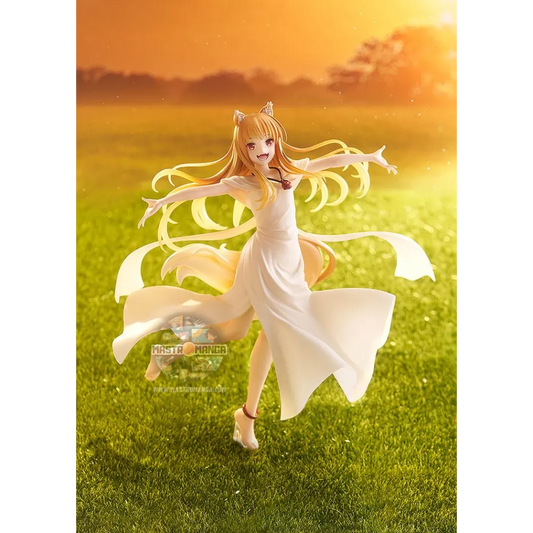 Abundant Harvest Spice and Wolf: Merchant Meets the Wise Wolf POP UP PARADE L