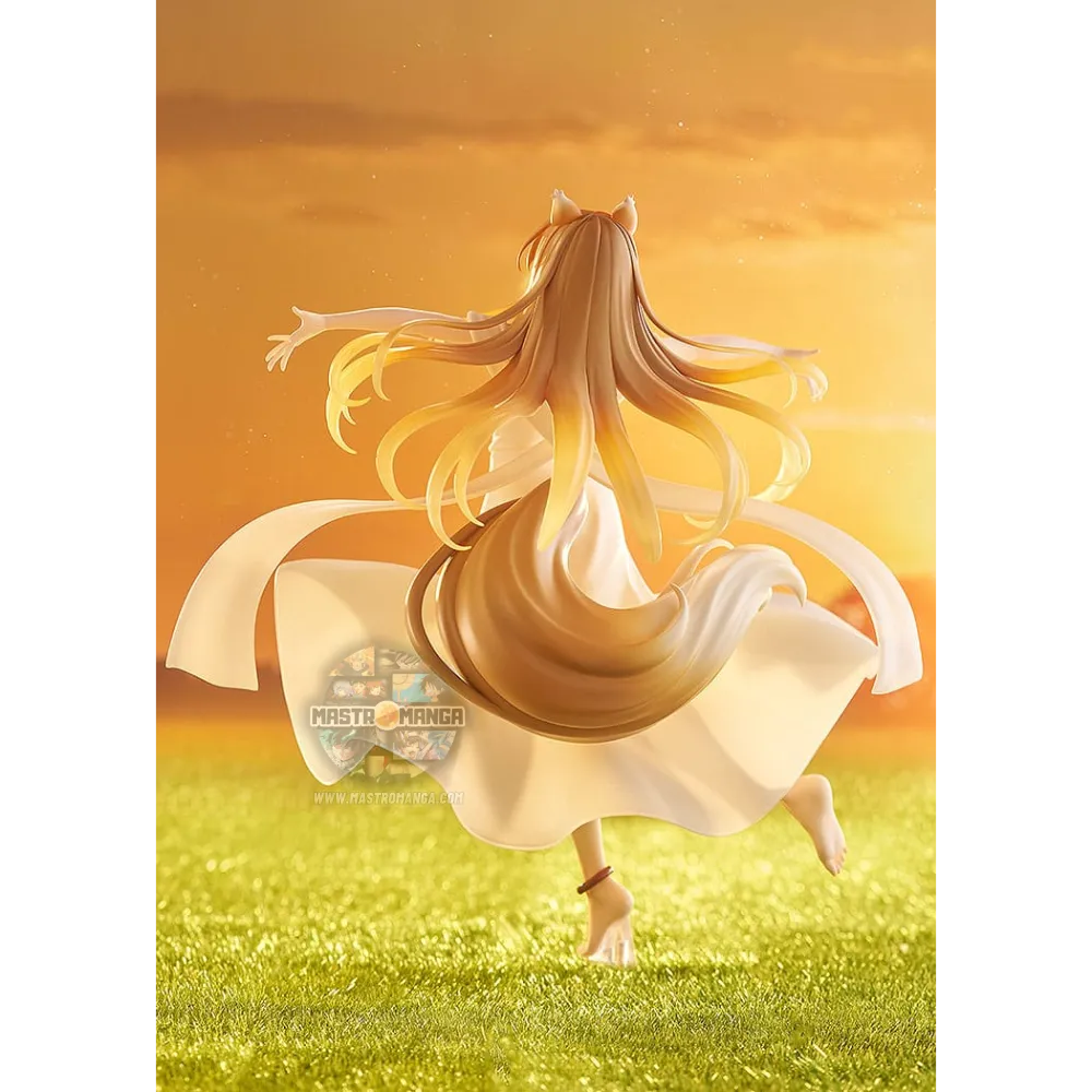 Abundant Harvest Spice and Wolf: Merchant Meets the Wise Wolf POP UP PARADE L