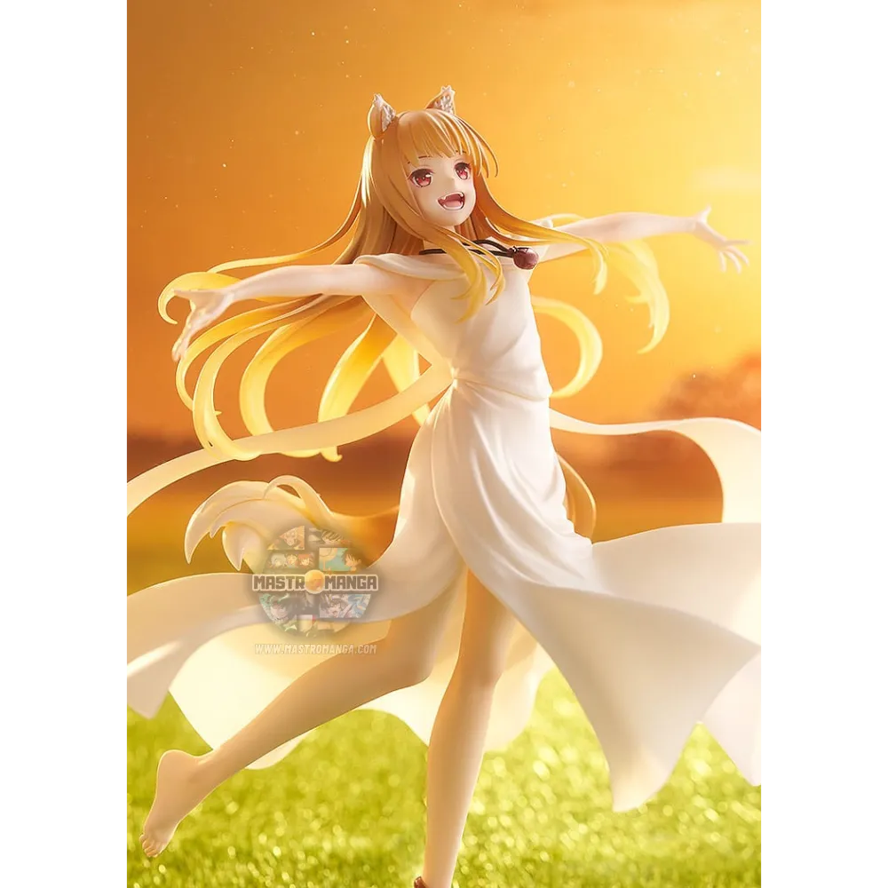 Abundant Harvest Spice and Wolf: Merchant Meets the Wise Wolf POP UP PARADE L