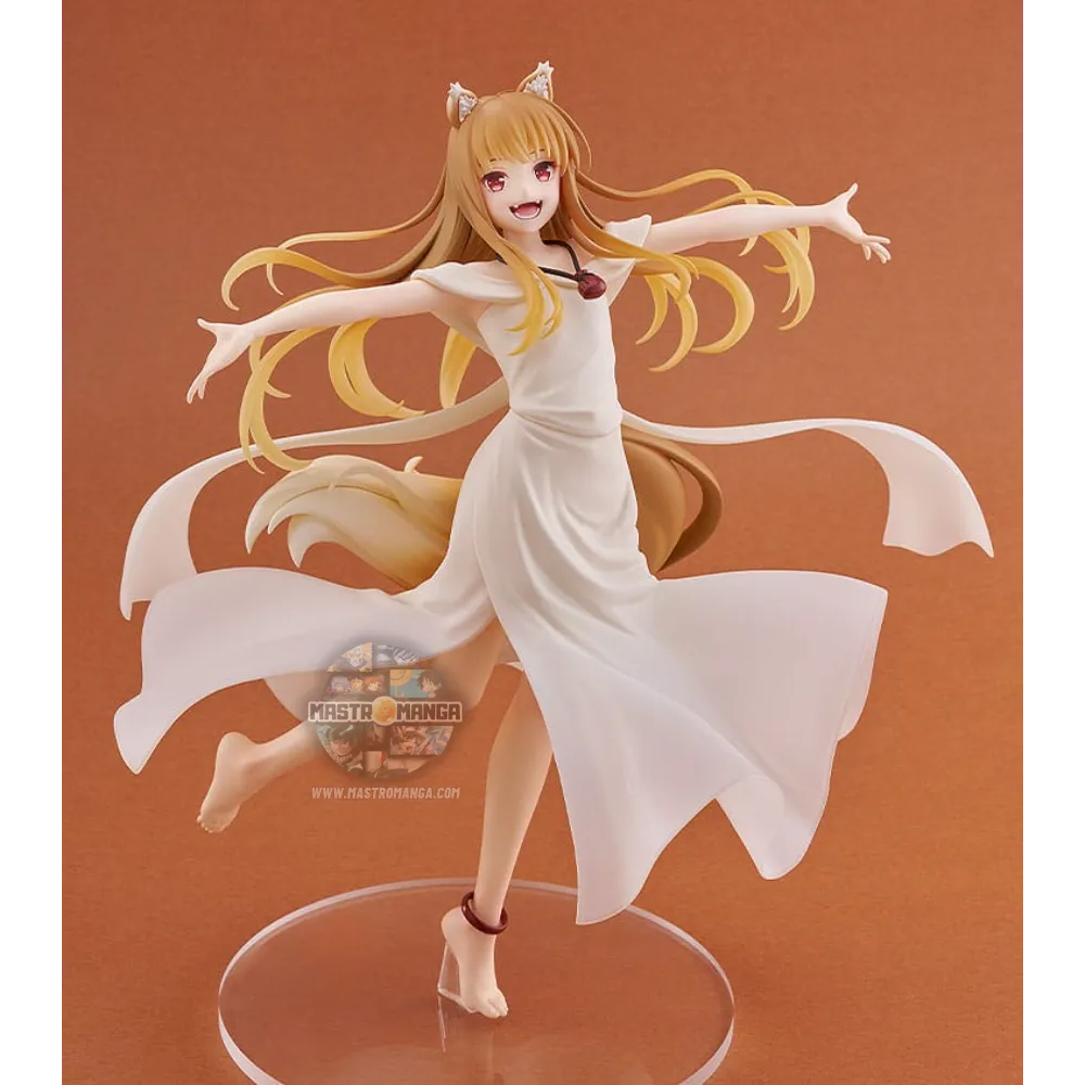 Abundant Harvest Spice and Wolf: Merchant Meets the Wise Wolf POP UP PARADE L