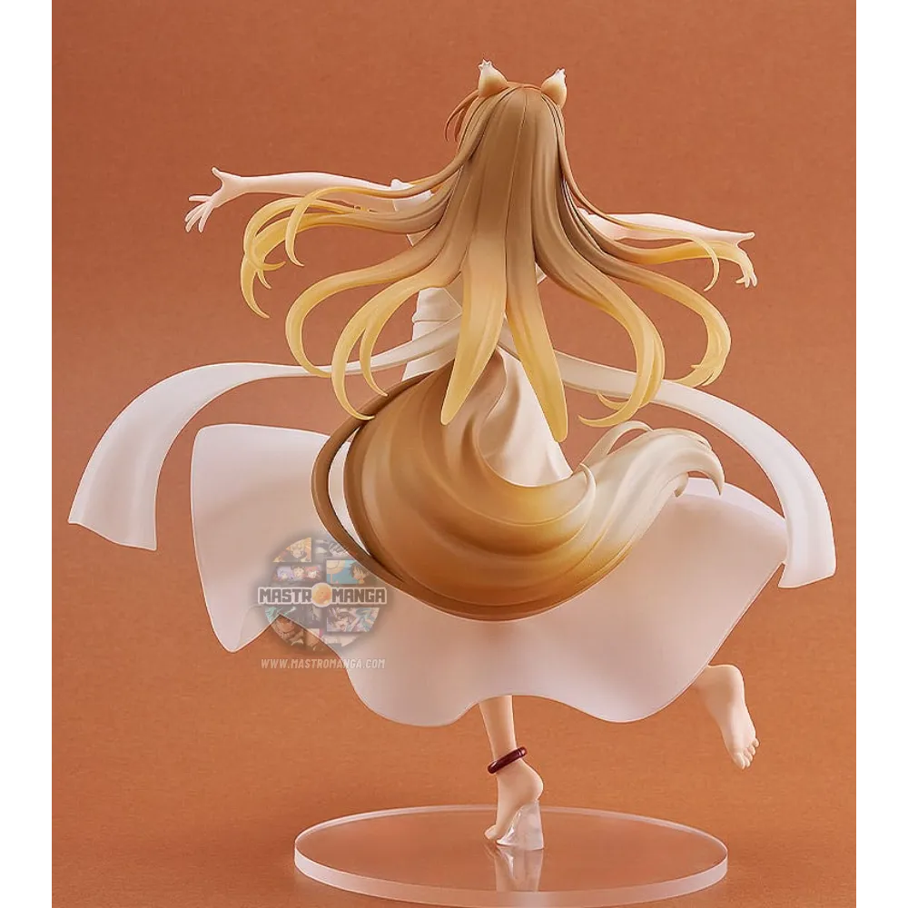 Abundant Harvest Spice and Wolf: Merchant Meets the Wise Wolf POP UP PARADE L