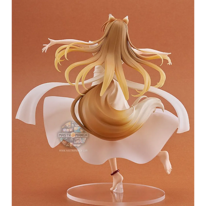 Abundant Harvest Spice and Wolf: Merchant Meets the Wise Wolf POP UP PARADE L