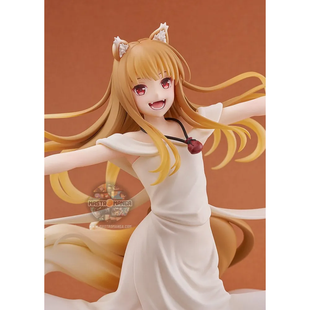 Abundant Harvest Spice and Wolf: Merchant Meets the Wise Wolf POP UP PARADE L