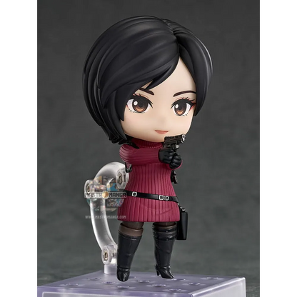 Ada Wong Resident Evil 4 Nendoroid