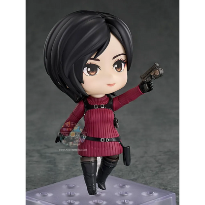 Ada Wong Resident Evil 4 Nendoroid