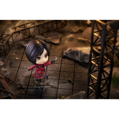 Ada Wong Resident Evil 4 Nendoroid