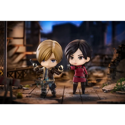 Ada Wong Resident Evil 4 Nendoroid