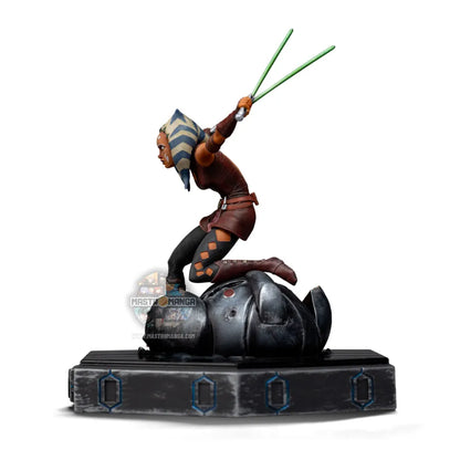 Ahsoka Tano Star Wars Clone Wars