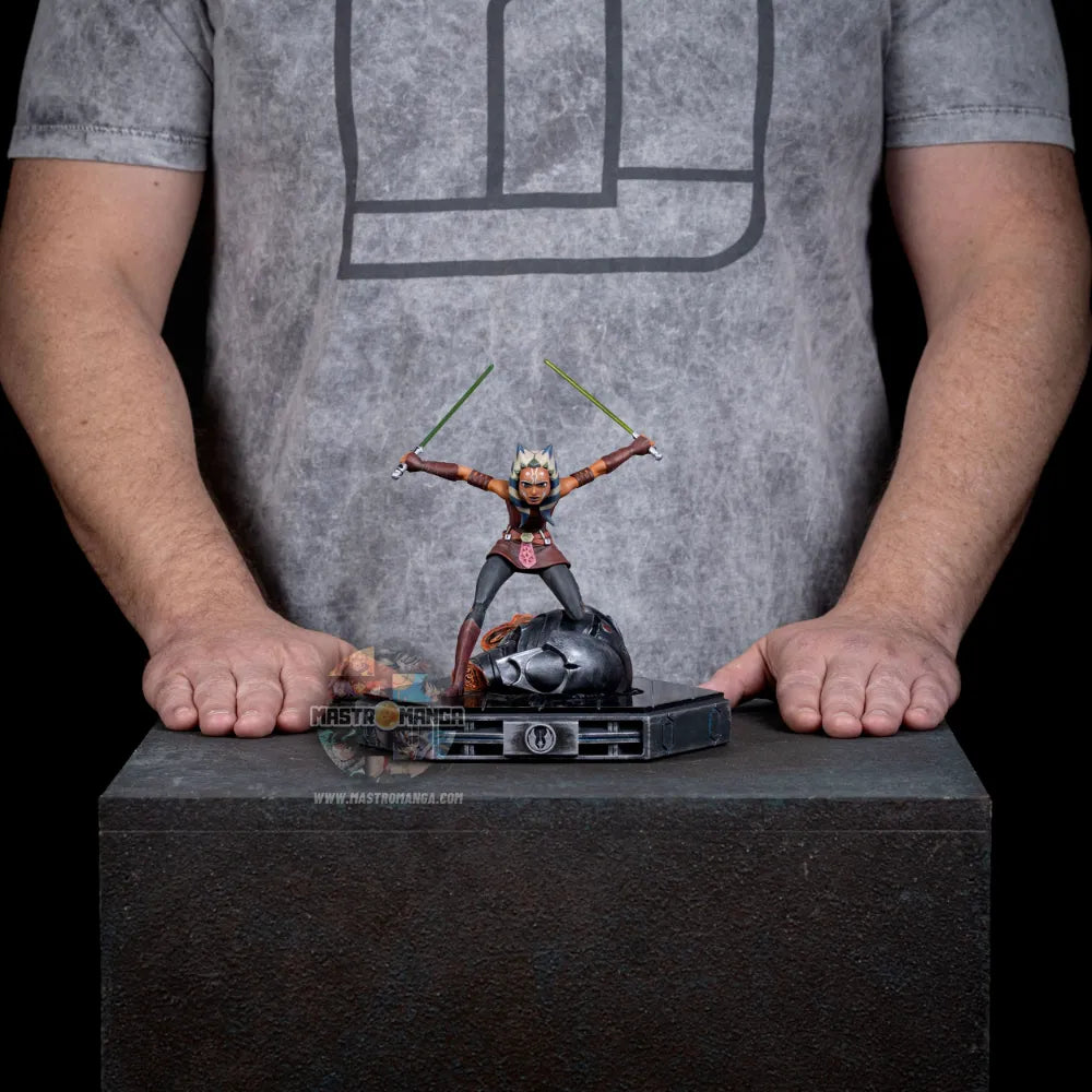 Ahsoka Tano Star Wars Clone Wars