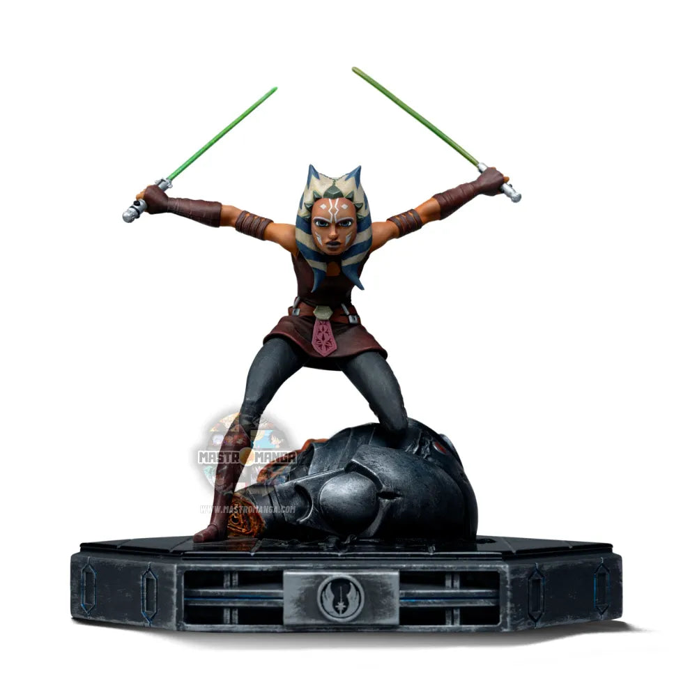 Ahsoka Tano Star Wars Clone Wars