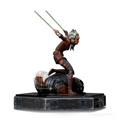 Ahsoka Tano Star Wars Clone Wars