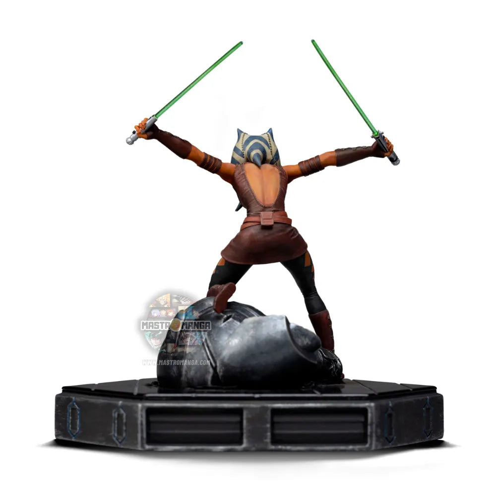 Ahsoka Tano Star Wars Clone Wars