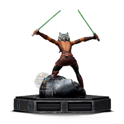 Ahsoka Tano Star Wars Clone Wars