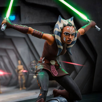 Ahsoka Tano Star Wars Clone Wars