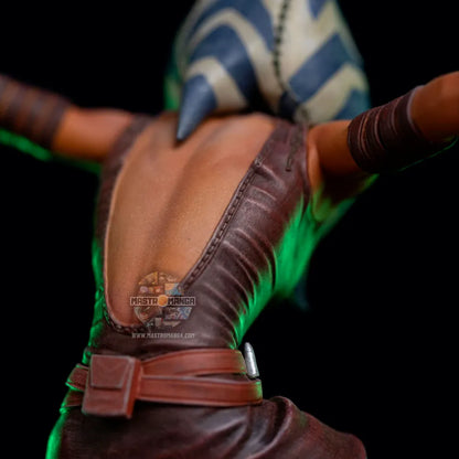 Ahsoka Tano Star Wars Clone Wars