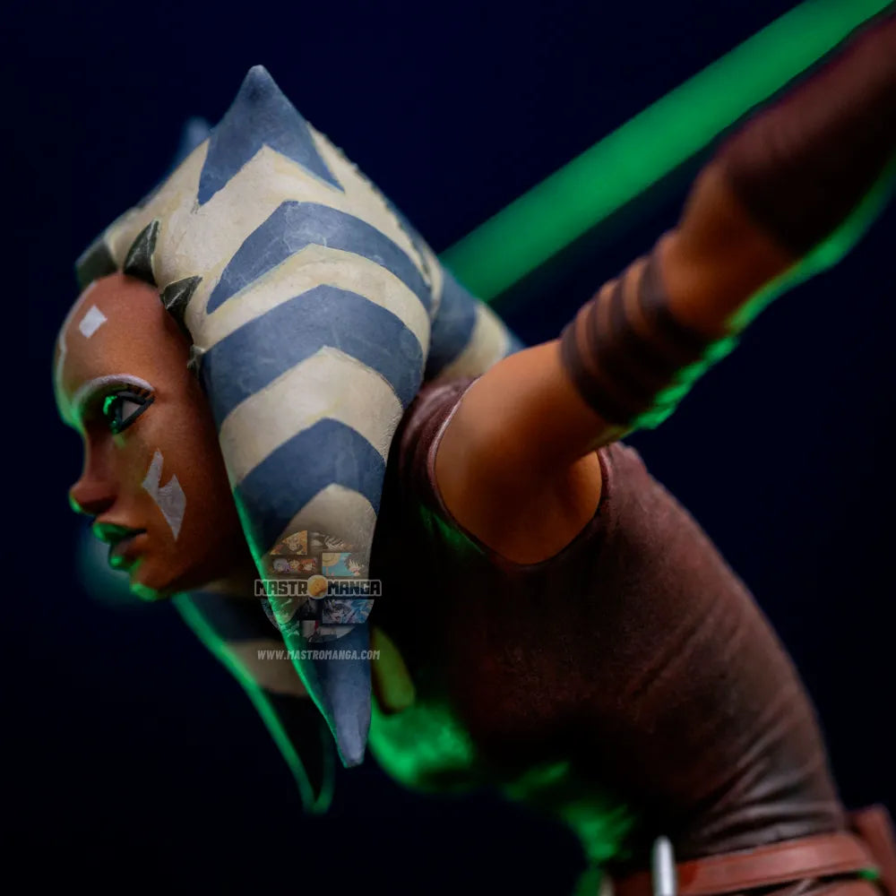 Ahsoka Tano Star Wars Clone Wars
