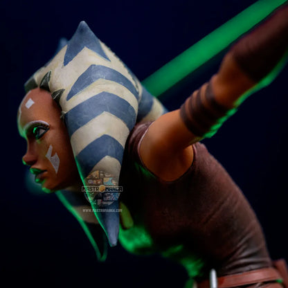 Ahsoka Tano Star Wars Clone Wars