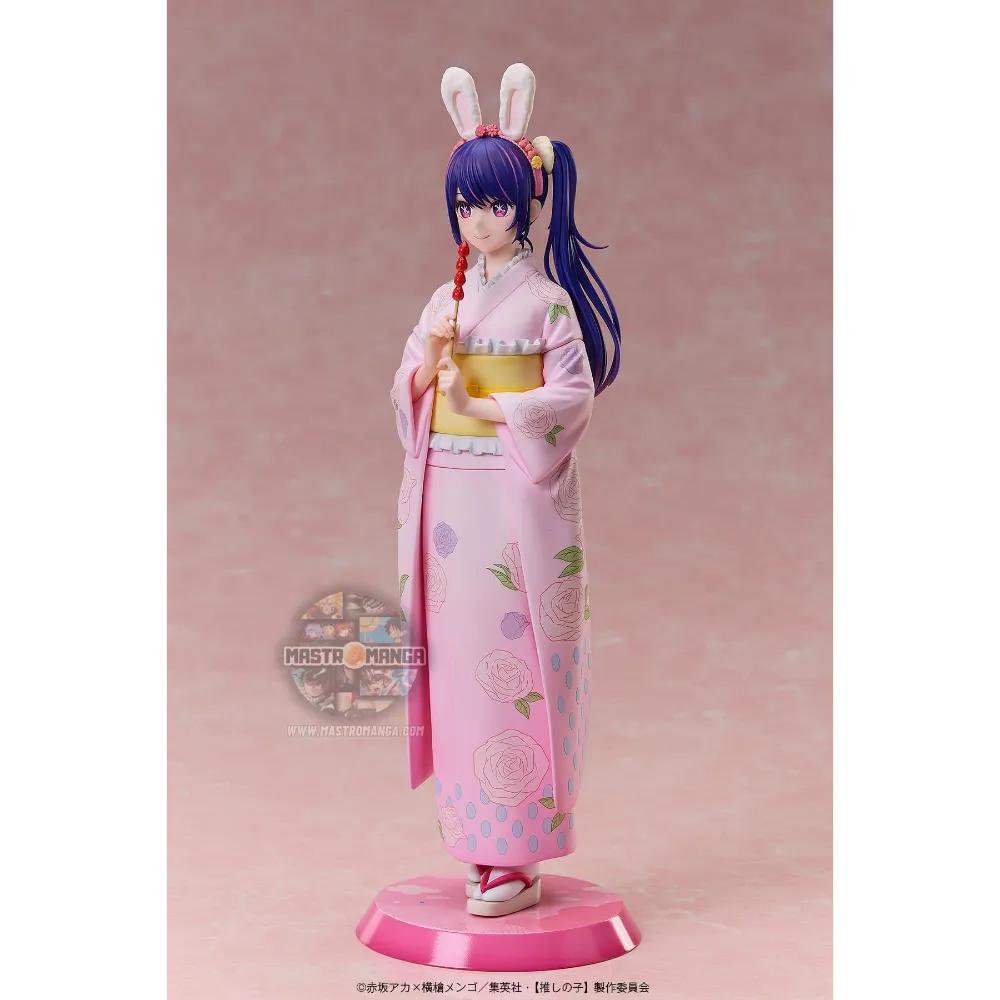 Ai Happy New Year Kimono Ver. Oshi No Ko