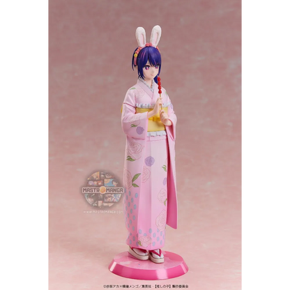 Ai Happy New Year Kimono Ver. Oshi No Ko