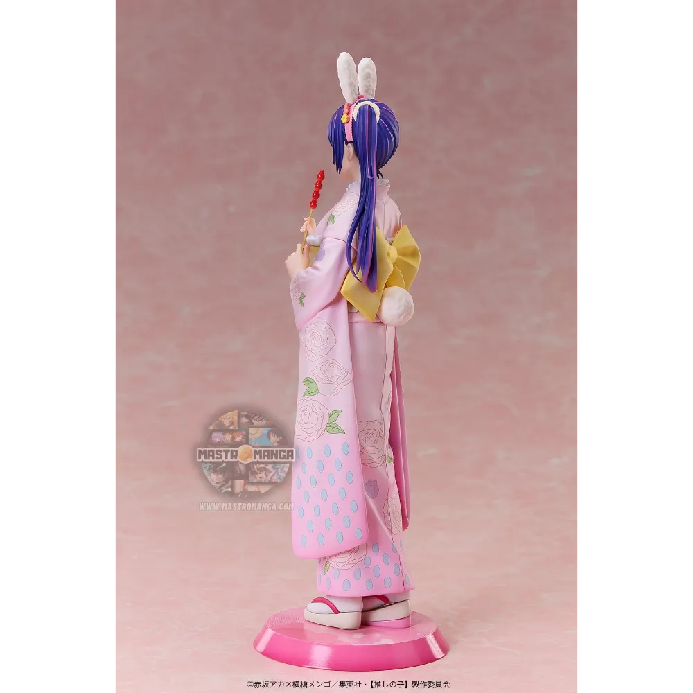 Ai Happy New Year Kimono Ver. Oshi No Ko