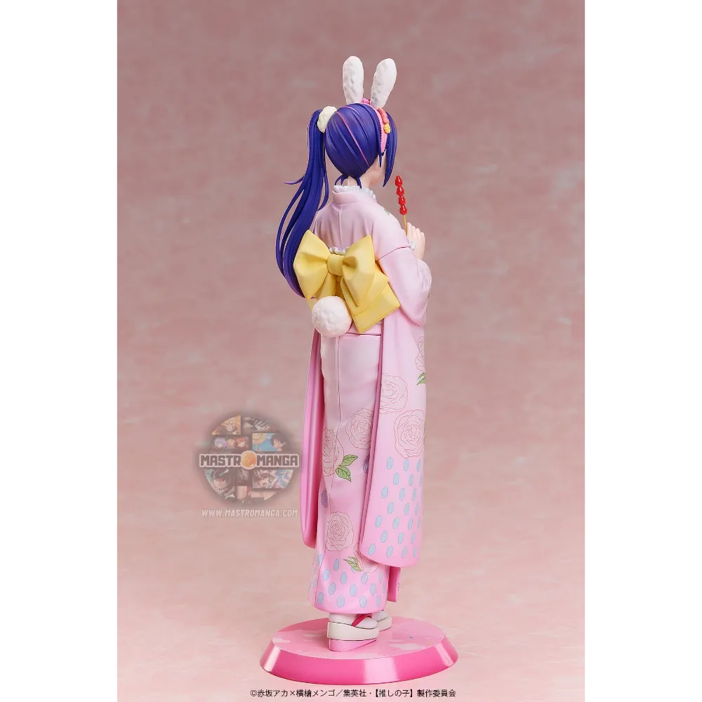 Ai Happy New Year Kimono Ver. Oshi No Ko